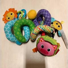 Baby pop, zgłoszono przez IKEA Zwolle przy użyciu iLost