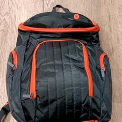 Batoh, jak nahlášeno RRReis Trein Amersfoort / Ede-Wageningen pomocí iLost