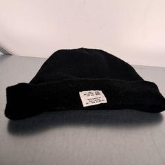 Kšiltovka Svart, jak nahlášeno Keolis Lund pomocí iLost