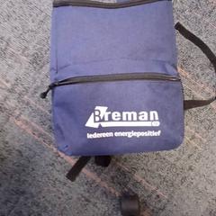 Bolsa Blauw breman, ha sido reportado por Connexxion Amstelland-Meerlanden Schiphol Zuid con iLost