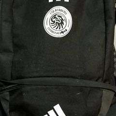 Rucksack, gemeldet von allGo Almere über iLost