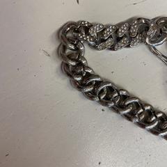 Armband, zoals gemeld door Kingsland Rotterdam met iLost