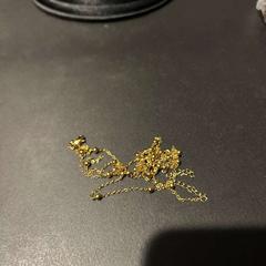 Ketting, zoals gemeld door Van der Valk Hotel Veenendaal met iLost