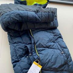 Bunda, ako bolo nahlásené Regio West-Vlaanderen pomocou iLost