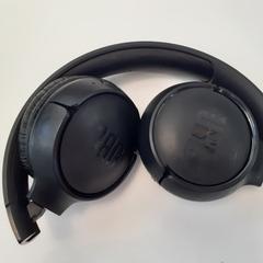 Hoofdtelefoon zwart, segundo informou Centraal magazijn usando iLost