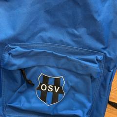 バックパック がiLostで GVB によって報告されました