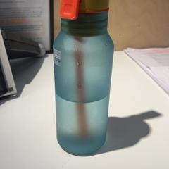 Water bottle, as reported by IKEA Groningen using iLost