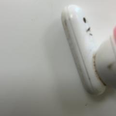 Earbud, segons ha informat Noida International Airport mitjançant iLost