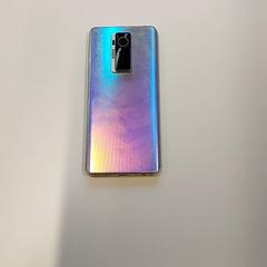 Smartphone, zoals gemeld door Centraal magazijn met iLost