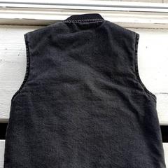 ボディウォーマー Spijkerstof, zwart がiLostで DierenPark Amersfoort によって報告されました