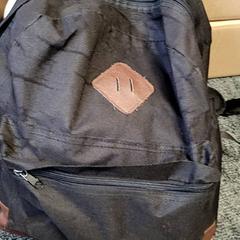 Taška, jak nahlášeno Connexxion Haarlem IJmond pomocí iLost