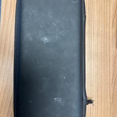 Hoesje Nintendo, as reported by Connexxion Amstelland-Meerlanden Schiphol Zuid using iLost