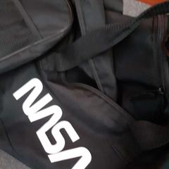 Bag, as reported by Centraal magazijn using iLost
