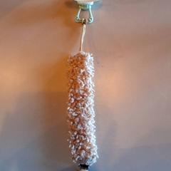 Trayon Wollen speentje, a été signalé par Familiepark Drievliet utilisant iLost