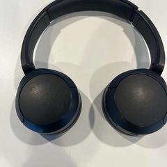 Slúchadlá Sony, ako bolo nahlásené Regio Limburg - Leuven pomocou iLost