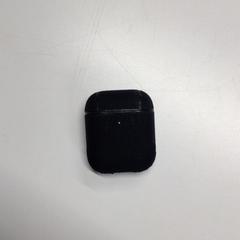 Airpod Zwarte hoes, gemeldet von Gemeente Haarlem über iLost