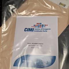 Plakát, amint azt IKEA Paris - Italie Deux az iLost segítségével jelentette.