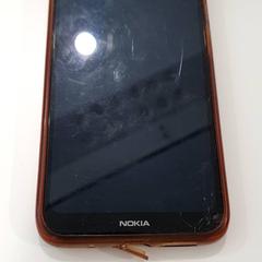 Telefoon Nokia، كما تم الإبلاغ عنه بواسطة Gemeente Oost Gelre عبر iLost