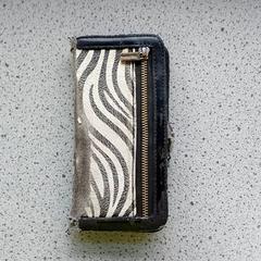 Smarthphone Samsung - Wolfs, como reportado por Centraal magazijn utilizando o iLost