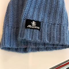 Gorro Blauw, segons ha informat Arriva Limburg Zuid mitjançant iLost