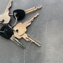 Keys, as reported by RRReis Arriva Achterhoek-Rivierenland using iLost