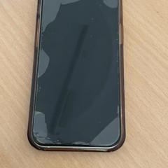 I phone, come riportato da Schönbrunn "Group Center" utilizzando iLost