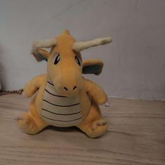 Cuddly toy pokemon, as reported by IKEA Liège using iLost