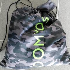 Turnpike táska, amint azt Regio Antwerpen - Brussel az iLost segítségével jelentette.