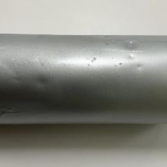 Water bottle, as reported by Noida International Airport using iLost