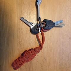 sleutels, som rapportert til iLost