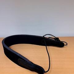 Strap, as reported by Keolis Lund using iLost