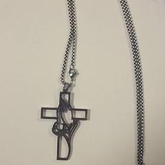 Náhrdelník, ako bolo nahlásené IKEA Mons pomocou iLost