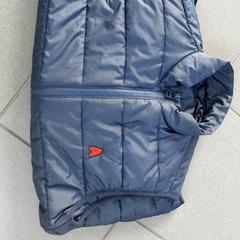 Oblečenie - bodywarmer, ako bolo nahlásené Regio Antwerpen - Brussel pomocou iLost