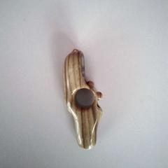 Chapelet électronique, come riportato da Twisto utilizzando iLost