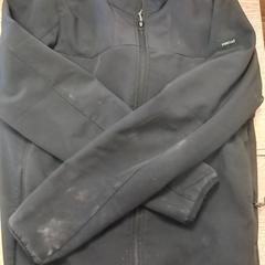 Zwarte jas, gemeldet von Pouw Vervoer über iLost