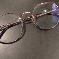 Ulleres, segons ha informat TivoliVredenburg mitjançant iLost