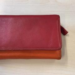 Portemonnee Beckers w/v Weber، كما تم الإبلاغ عنه بواسطة Gemeente Nijmegen عبر iLost