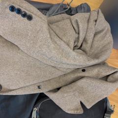 Saco, como reportado por GVB utilizando o iLost