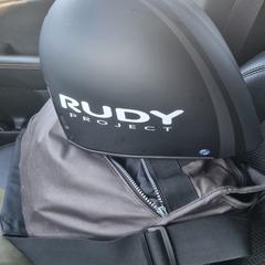 Fietshelm Rudy Project, iLost-i jakinarazi zaion moduan