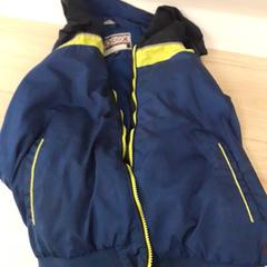 Chaqueta, segundo informou IKEA Breda usando iLost