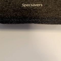 Brillenkoker, zoals gemeld door U-OV Amersfoort met iLost