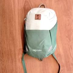 Backpack, as reported by GVB using iLost