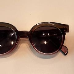 Napszemüveg, amint azt LUMC az iLost segítségével jelentette.