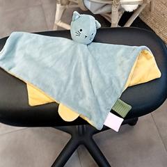 Cudowny policzek, zgłoszono przez IKEA Lille przy użyciu iLost