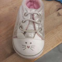 Shoe, as reported by IKEA Braga using iLost