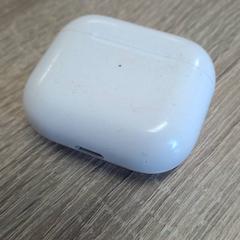 Caixa auricular, como reportado por EBS Spijkenisse utilizando o iLost