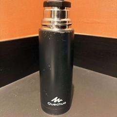 Butelka Zwart, zgłoszono przez Van der Valk Hotel Veenendaal przy użyciu iLost