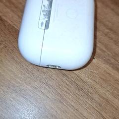 Airpods-hülle Pro, gemeldet von Qbuzz DMG über iLost