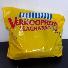 Poltsa, gisa salatu by Qbuzz servicepunt  Emmen iLost erabiliz