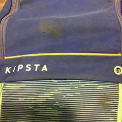 Taška, ako bolo nahlásené U-OV Utrecht pomocou iLost